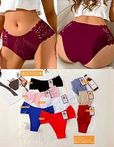 Трусики DG53703 - делук