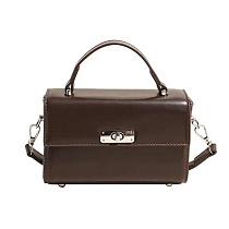 Сумка Fashion Bag 1586-6 brown - делук