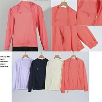 Кофта Спорт Ale-Ate AW13 pink - делук