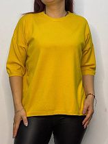 Американка Kosta 5601 yellow - делук