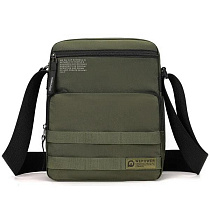 Бананка Fashion Bag 2326-2 khaki - делук