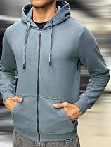 Кофта Спорт 2Bro BR682 l.blue - делук