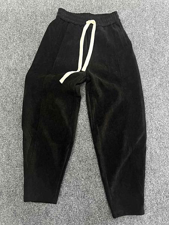 Штаны Style Nadezhda 605 black - делук