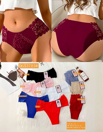 Трусики DG53703 - делук