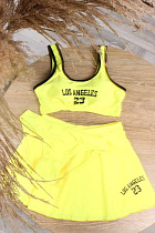 Комплект Sun&Sea M558 yellow - делук