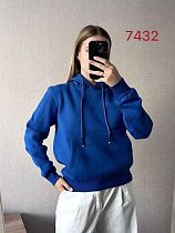 Худи Fsn 7432 navy - делук