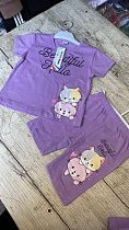 Костюм Proschenko PR19 lilac - делук