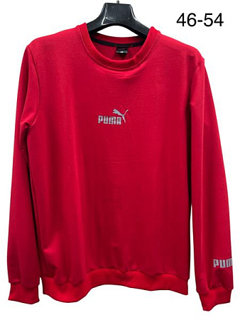 Свитер Tran TR1033 red - делук