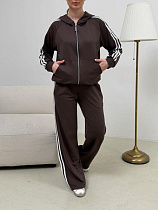 Костюм Спорт Sofi Cor 5001 brown - делук