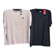 Футболка Sevim SV1858 black - делук