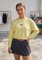 Топ Newe 051 yellow - делук