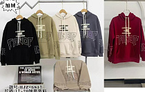 Батник Sunnytot 6817 khaki - делук