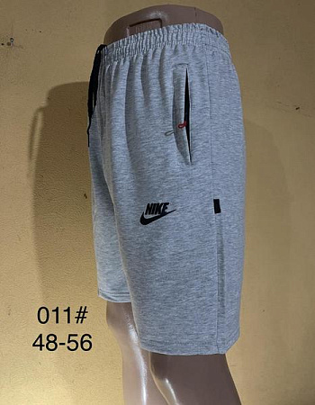 Шорты Ayden 011-13 grey - делук