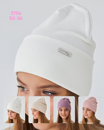 Шапка Dgmd 3756 mix - делук