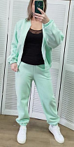 Костюм Спорт Style Nadezhda 88333 mint - делук