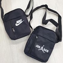Сумка Candy Bags JD6 black - делук