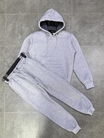 Костюм Спорт Fili Kids FK20 grey - делук