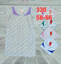 Ночнушка Homewear 330 mix - делук
