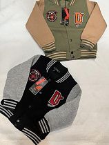Кофта Zayka ZA1069 khaki - делук