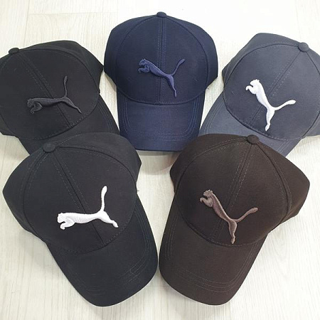 Кепка Candy CN2242 mix - делук