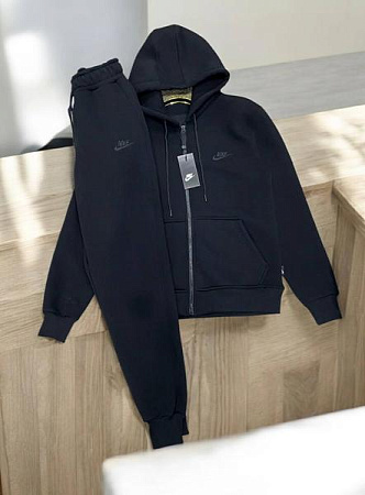 Костюм Спорт Moranny MR329 black - делук