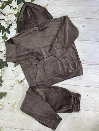 Костюм Спорт Marimaks 218 brown - делук