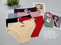 Трусики C333 - делук