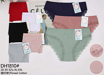 Трусики DH1810 - делук