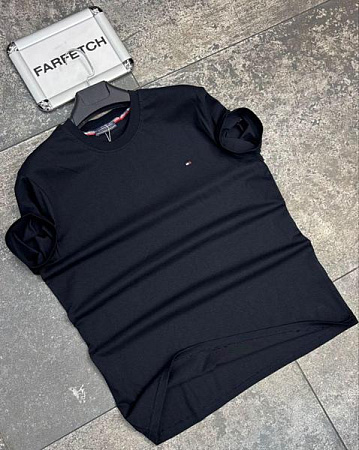 Футболка Verton W26776 navy - делук