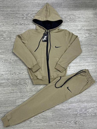 Костюм Спорт Mirwear Kids MR557-289-3 khaki - делук