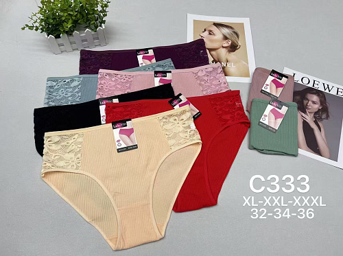 Трусики C333 - делук