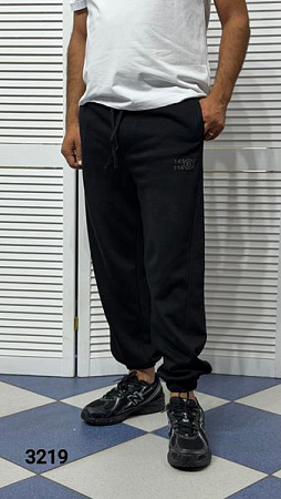 Штаны Спорт Mmc Clothes 3219 black - делук