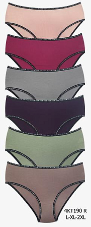 Трусы Disneyopt D4KT190R mix (2XL) - делук