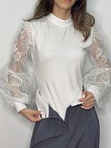 Боди Kosta 802 white - делук