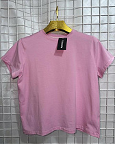 Футболка Axt AX138 pink - делук