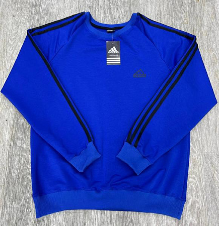 Свитер Mirwear 293 blue - делук