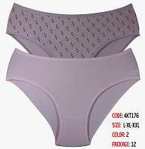 Трусы Disneyopt 4KT176 mix (L) Трусы Disneyopt 4KT176 mix (L) - делук