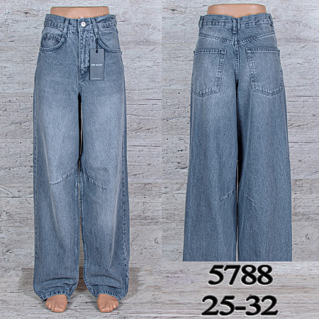 Джинсы Uno2 5788 - делук