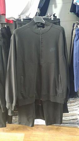 Костюм Спорт Mary Poppins 4528 black - делук