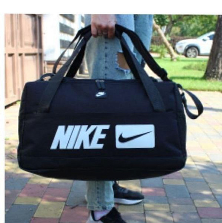 Сумка Candy Bags CB302 black - делук