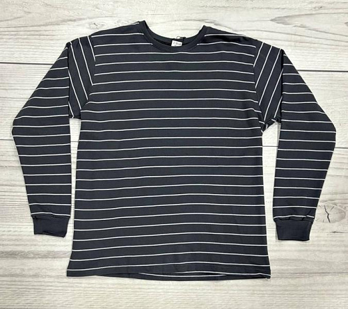 Свитер Samo 169 d.grey - делук