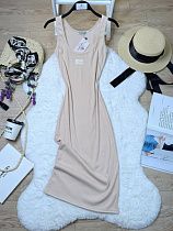 Сарафан Arina 1609 l.beige - делук