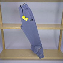 Штаны Спорт Newe Esto NE286 grey - делук