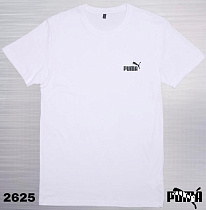 Футболка Azt AZ366-2625 white - делук