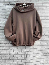 Батник Valentina 2 brown - делук