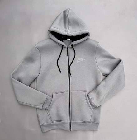 Кофта Спорт Verton W2527 l.grey - делук
