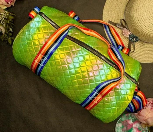 Сумка Luna-Bag 8850 l.green - делук