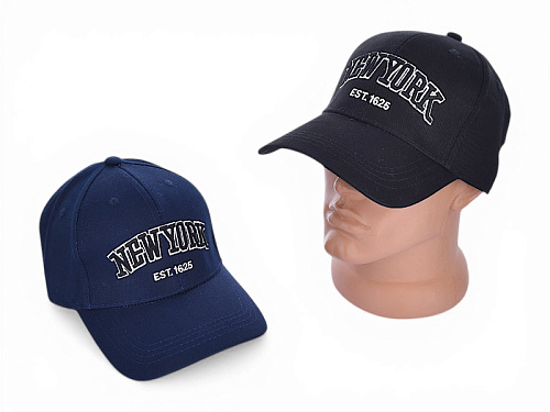 Кепка Kh Clothes A6 mix - делук