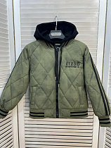 Куртка Major 28077 khaki - делук