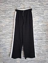 Штаны Спорт Newe 0005 black - делук
